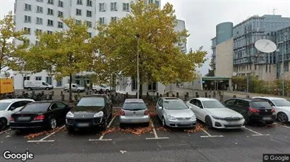 Kontorhoteller til leie i Dusseldorf – Bilde fra Google Street View