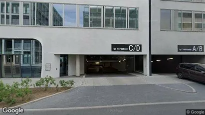Coworking spaces for rent in Darmstadt - Photo from Google Street View