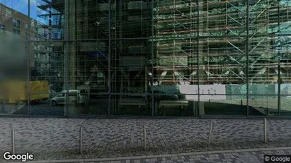 Coworking spaces zur Miete in Düsseldorf – Foto von Google Street View