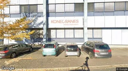 Coworking spaces for rent in Hannover - Photo from Google Street View