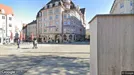Coworking te huur, Augsburg, Bayern, Lise-Meitner-Straße 5a
