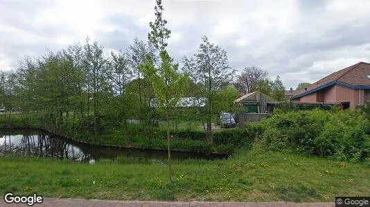 Gewerbeflächen zur Miete i Heemskerk – Foto von Google Street View