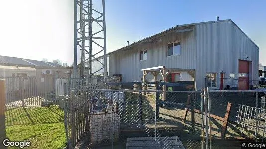 Lokaler til leje i Schagen - Foto fra Google Street View