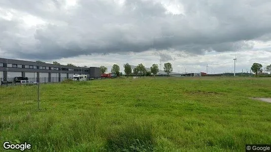 Commercial properties for sale i Terneuzen - Photo from Google Street View