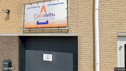 Företagslokaler till salu i Utrechtse Heuvelrug – Foto från Google Street View