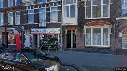 Lokaler til salg i Vlissingen - Foto fra Google Street View