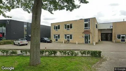 Commercial properties for sale in Haarlemmermeer - Photo from Google Street View