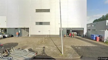Lokaler til salg i Amstelveen - Foto fra Google Street View