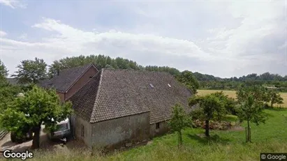 Office spaces for rent in Culemborg - Photo from Google Street View