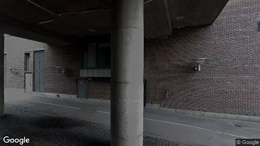 Kontorslokaler för uthyrning i Västerort – Foto från Google Street View