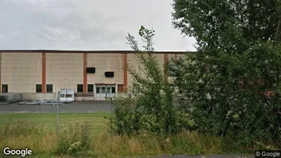 Büros zur Miete in Jönköping – Foto von Google Street View