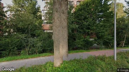 Büros zur Miete i Amstelveen – Foto von Google Street View