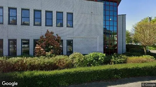 Office spaces for rent i Baarn - Photo from Google Street View