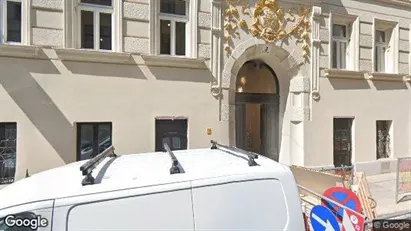 Office spaces for rent in Vienna Alsergrund - Photo from Google Street View