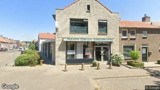 Lokaler til leje i Goirle - Foto fra Google Street View