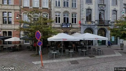 Lokaler til salgs i Lier – Bilde fra Google Street View