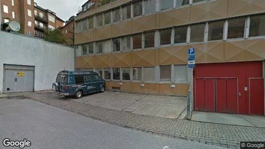 Büros zur Miete i Limhamn/Bunkeflo – Foto von Google Street View