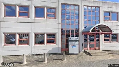 Büros zur Miete in Husie – Foto von Google Street View