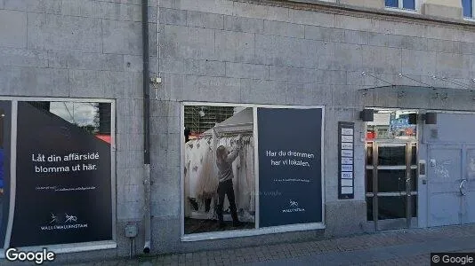 Kontorlokaler til leje i Gøteborg Centrum - Foto fra Google Street View