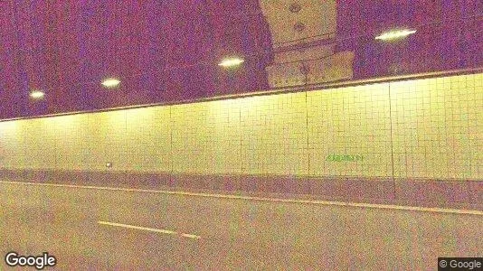 Kontorlokaler til leje i Gøteborg Centrum - Foto fra Google Street View