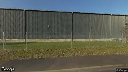 Werkstätte zur Miete in Burlöv – Foto von Google Street View