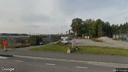 Værkstedslokaler til leje i Sigtuna - Foto fra Google Street View