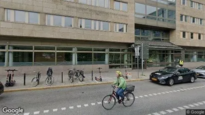 Office spaces for rent in Stockholm City - Photo from Google Street View