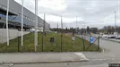 Industrilokal för uthyrning, Söderort, Stockholm, Fryksdalsbacken 9