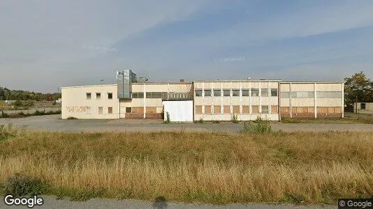 Lokaler til leje i Knivsta - Foto fra Google Street View