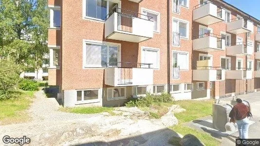Kontorslokaler för uthyrning i Västerort – Foto från Google Street View