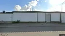Warehouse for rent, Skurup, Skåne County, Maskingatan 13