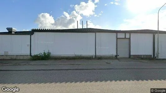 Warehouses for rent i Skurup - Photo from Google Street View