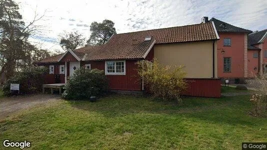 Büros zur Miete i Kalmar – Foto von Google Street View
