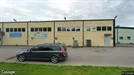 Werkstatt zur Miete, Sävsjö, Jönköping County, Hantverkaregatan 3B