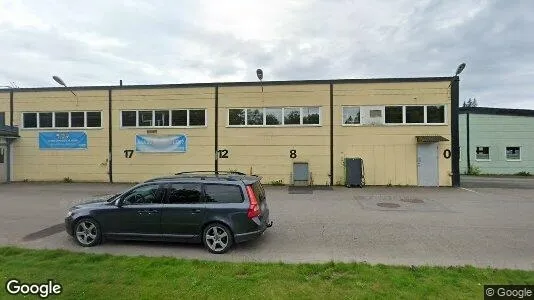 Werkstätte zur Miete i Sävsjö – Foto von Google Street View