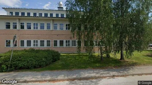 Office spaces for rent i Täby - Photo from Google Street View
