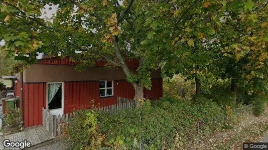 Lokaler til leje i Järfälla - Foto fra Google Street View