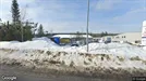 Werkstatt zur Miete, Umeå, Västerbotten County, Gräddvägen 23