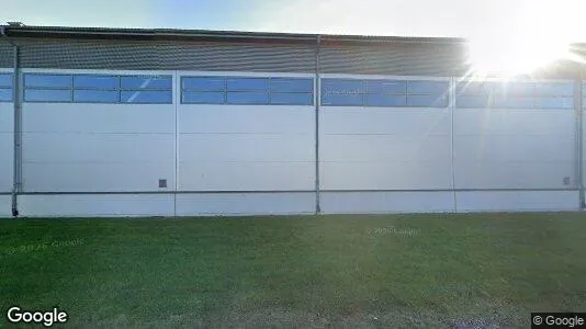 Werkstätte zur Miete i Helsingborg – Foto von Google Street View