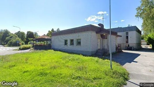 Büros zur Miete i Danderyd – Foto von Google Street View