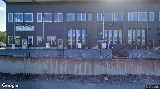 Lager til leie i Nacka – Bilde fra Google Street View