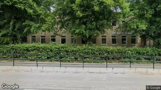 Büros zur Miete i Danderyd – Foto von Google Street View