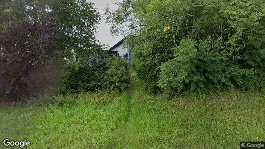 Werkstätte zur Miete i Sundsvall – Foto von Google Street View