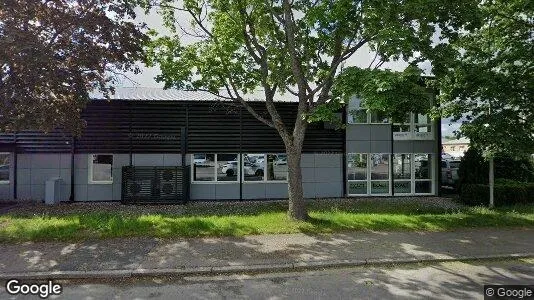 Kontorlokaler til leje i Linköping - Foto fra Google Street View