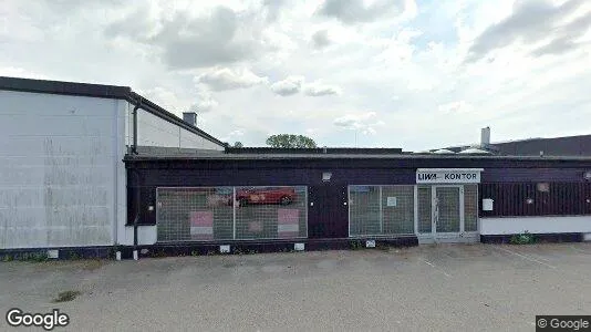 Büros zur Miete i Husie – Foto von Google Street View