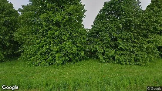 Lager zur Miete i Malmö City – Foto von Google Street View