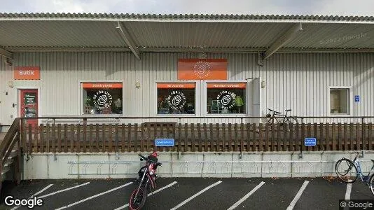 Büros zur Miete i Jönköping – Foto von Google Street View