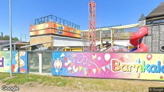 Werkstätte zur Miete i Tyresö – Foto von Google Street View