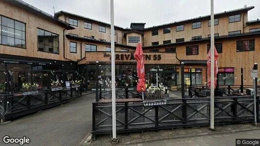 Werkstätte zur Miete i Åre – Foto von Google Street View