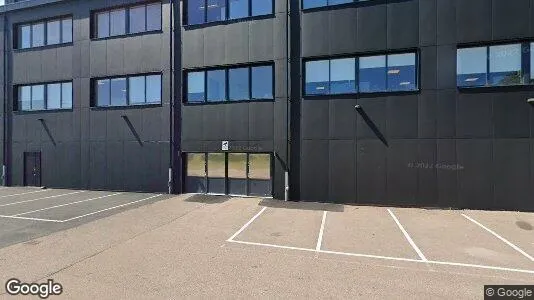 Werkstätte zur Miete i Lundby – Foto von Google Street View